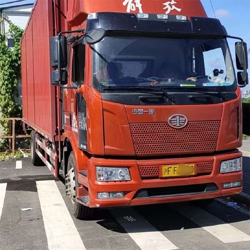 辽宁本溪南芬到恩施物流公司一站式服务，让货运更轻松